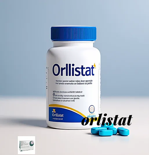 Sirve el orlistat generico